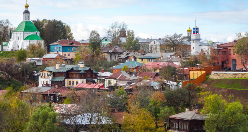 Уникальная деревня, покорившая мир: как живут люди в единственном российском селе, отмеченном ООН