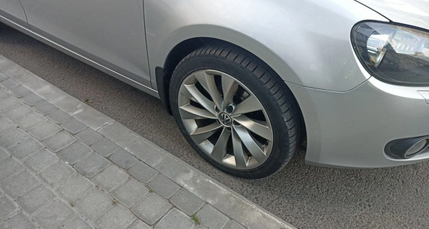 С 16 января водителей начнут штрафовать за такие диски - на кого ГАИ начнет охоту