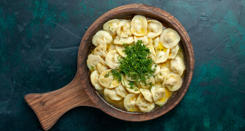 Кидаю 2 щепотки в фарш — и пельмени вкуснее, чем у шеф-повара: настоящий рай для гурманов