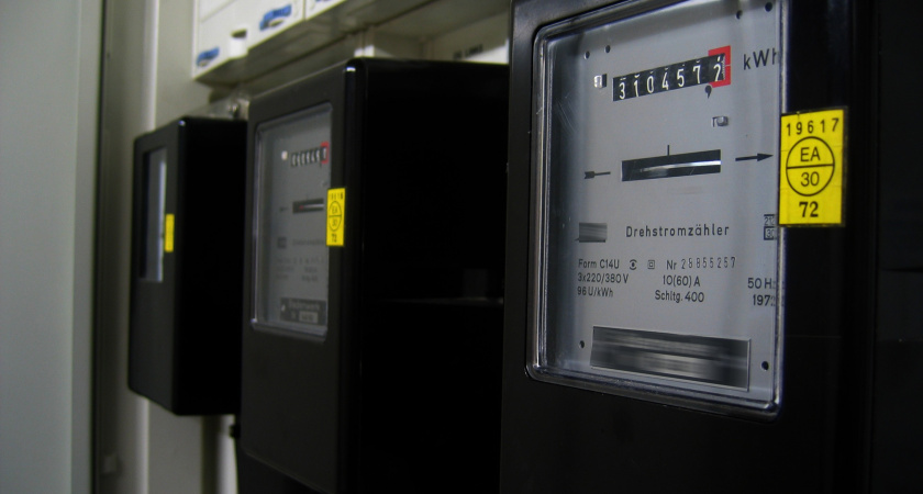 Сроки передачи показаний счетчиков и оплаты счетов коммунальных услуг поменялись с января 2026 года