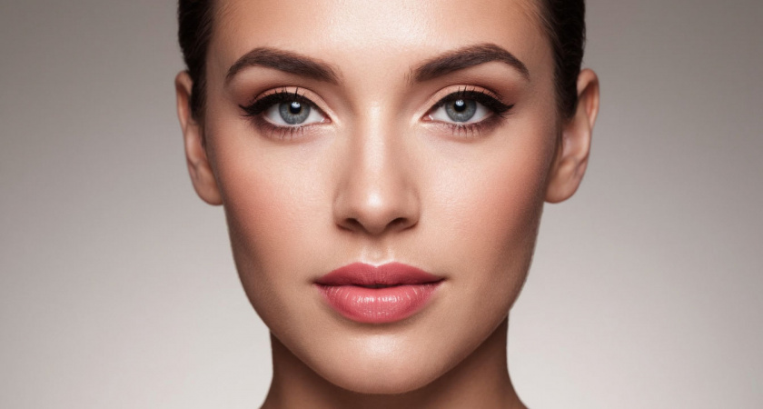 Проблема вовсе не в косметике, а в основе: как превратить лицо в идеальный холст для макияжа