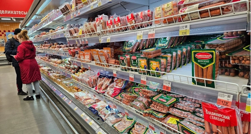 Сделаны из мяса с нулевой химией: в Роскачестве озвучили лучшие марки сосисок - их берите смело по 5 упаковок