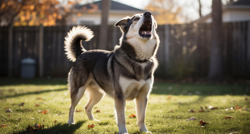 Почему собаки лают не на всех подряд: как же собаки распознают «подозрительных» людей