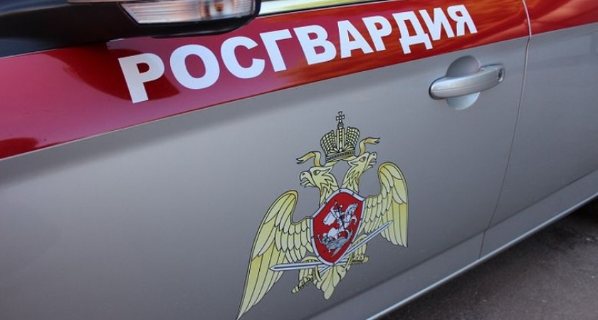 Жительницу Вологодской области задержали за пьяный дебош в ночном баре