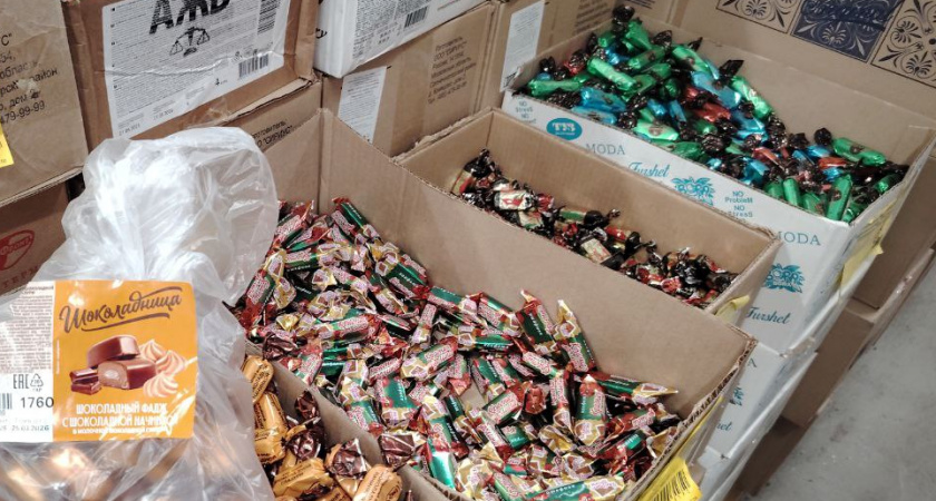 Изумительные сливочные конфеты за копейки: в "Чижике" нашла вкусный клад — и состав натуральный