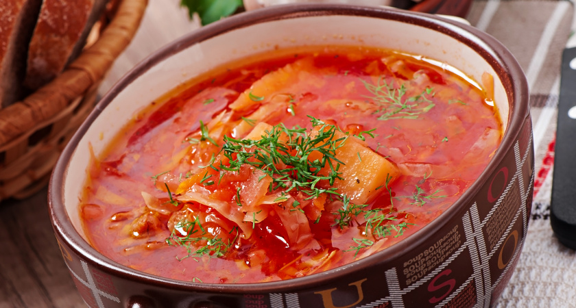 Борщ как у бабули: правильный порядок ингредиентов, который меняет всё. Поварской лайфхак