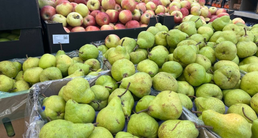 Эксперты объяснили январский рост инфляции в Вологодской области