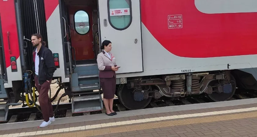 4 вещи, которые проводник никогда не скажет в лицо, но заранее знает про каждого пассажира