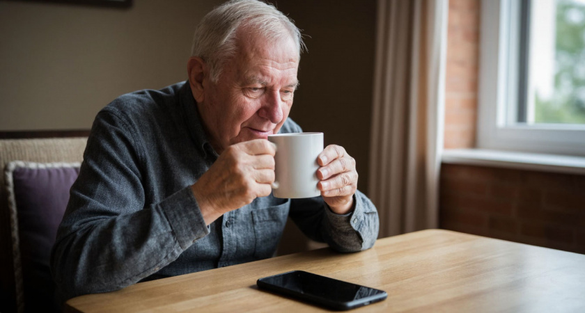 О чём нужно молчать перед близкими: древняя мудрость Омара Хайяма, которую стоит узнать