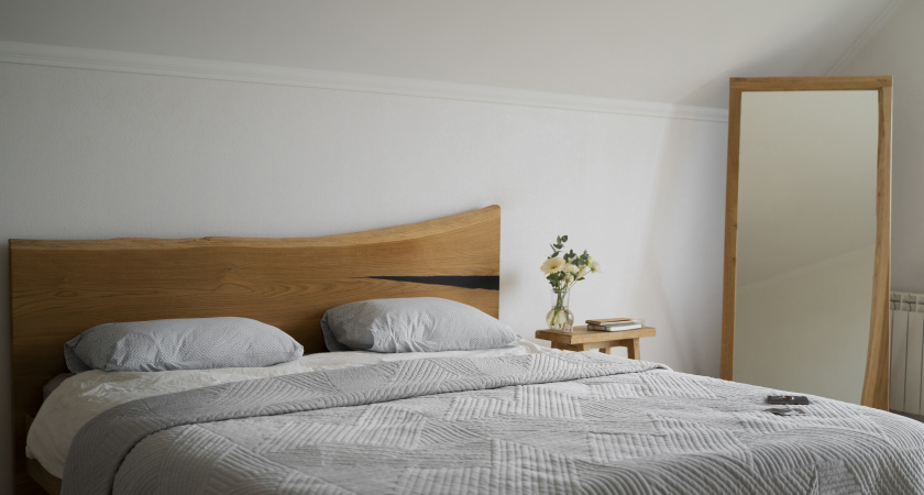 "Россияне живут как короли": что так поразило американца в наших квартирах