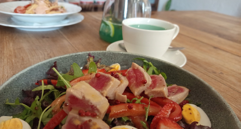 В Вологодской области введут обязательное меню региональной кухни