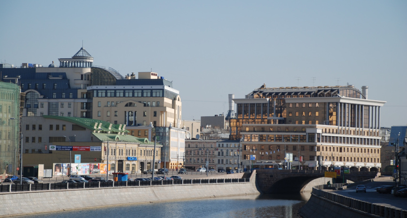 Европа не нужна: этот город в 300 км от Москвы стал настоящим открытием