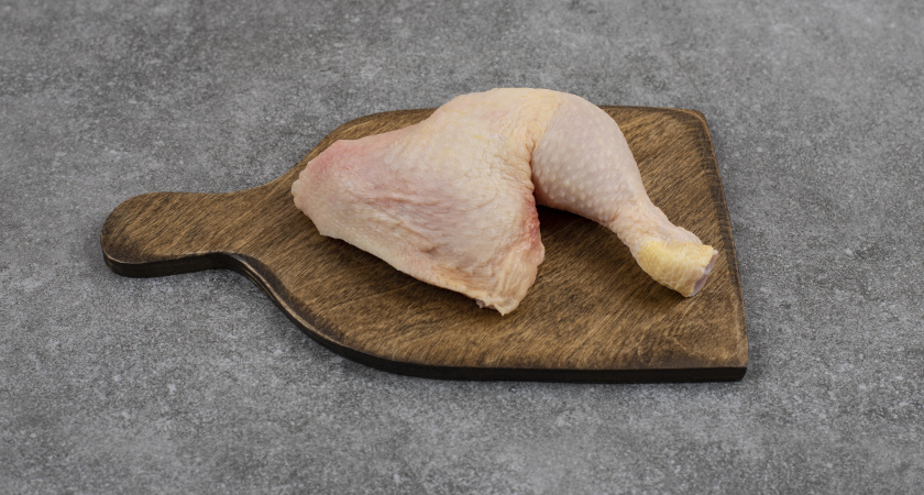 Мой лайфхак для экономных: почему я больше не покупаю курицу в супермаркетах, а хожу в «Чижик»