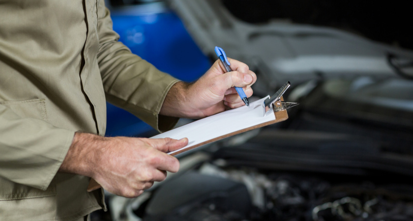Водители, раскошеливайтесь: ГАИ сделала платной услугу проверки автомобилей по VIN