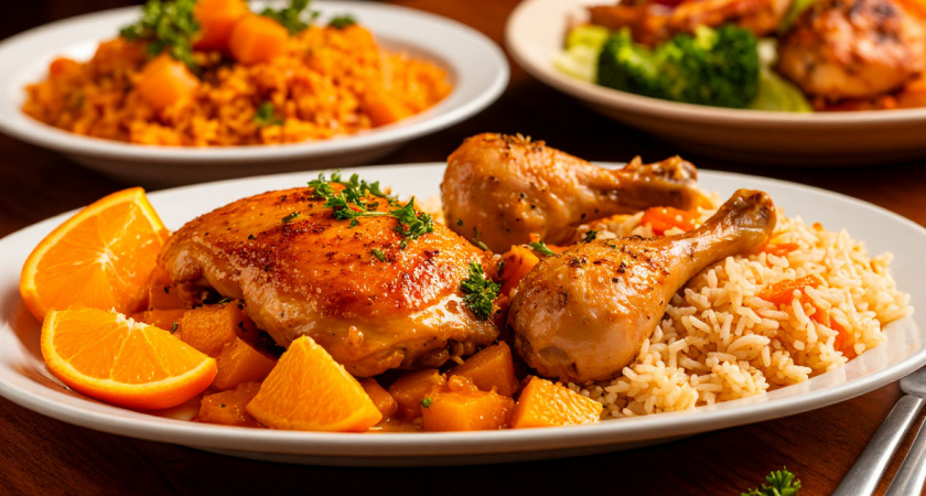 Этот шедевр раньше ставили на каждый стол в СССР — 1 рецепт, переживший десятилетия