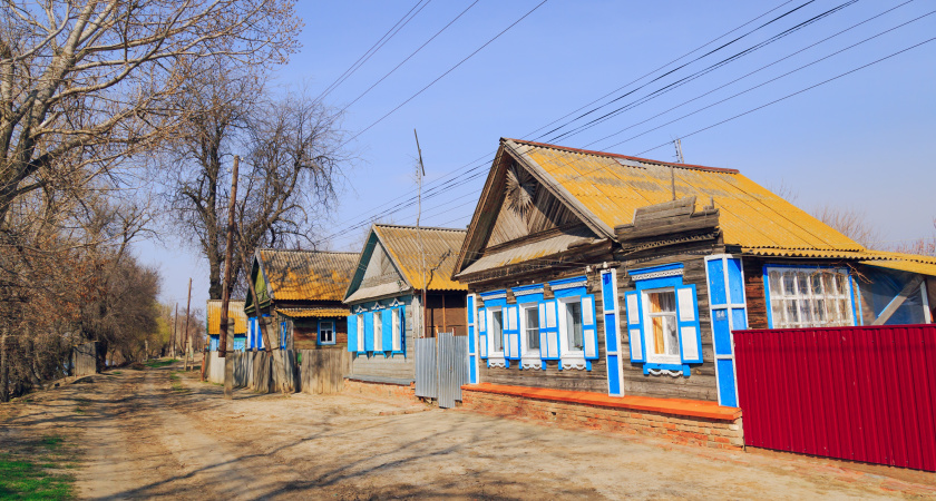 Деревня, покорившая мир: как живут люди в единственном российском селе, попавшем в список ООН