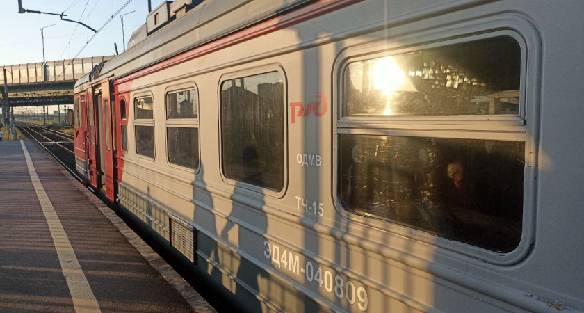 Из вагона высадят с багажом: в РЖД ужесточили правила, теперь не спасет даже купленный билет