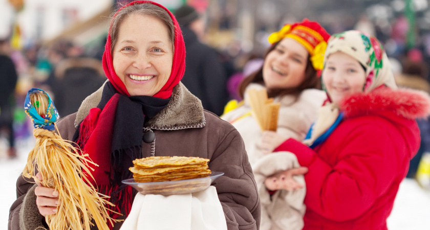 Масленица-2026: обычаи праздника, календарь по дням и секреты идеальных блинов