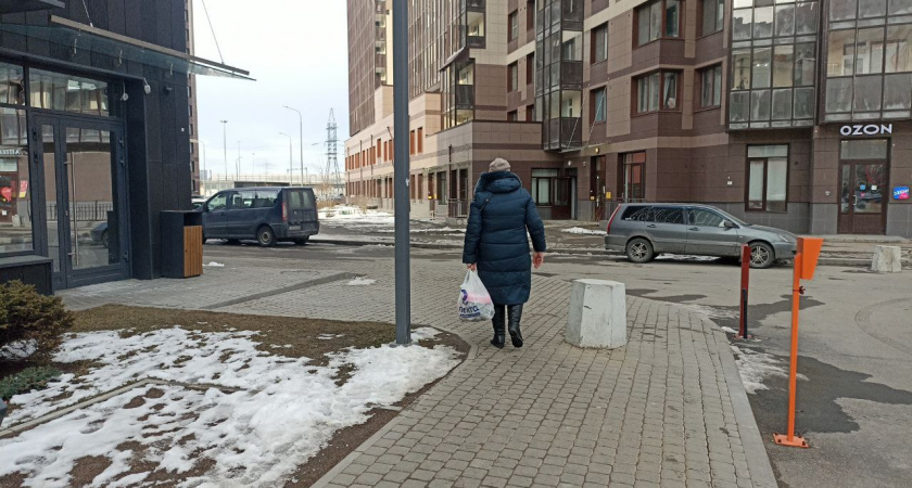 На какую доплату к пенсии могут рассчитывать россияне в феврале 2026 года?