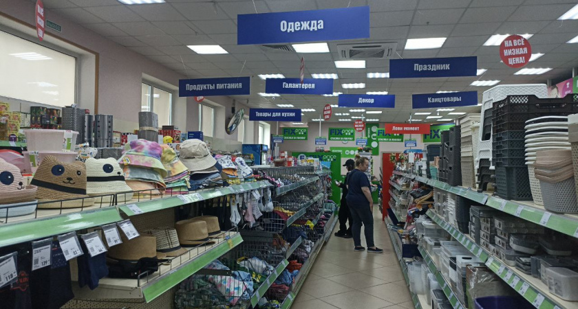 В «Fix Price» нашла бытовые мелочи, которые облегчают жизнь: у каждой хозяйки это должно быть