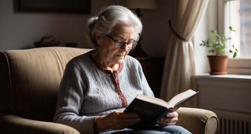 Люди, с которыми лучше не иметь дела: мудрость Юрия Левитанского о годах