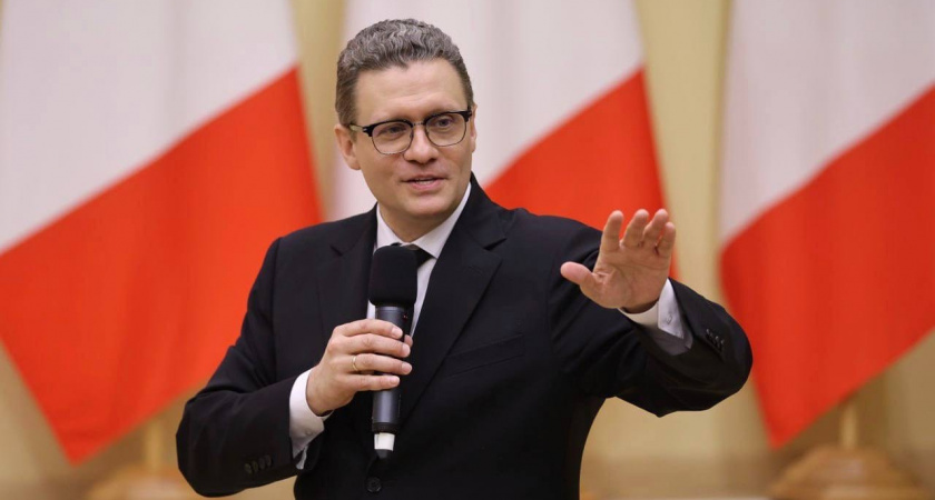 Губернатор Вологодской области оценил вклад медиасообщества и вручил награды