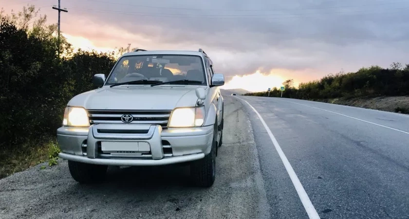 Штраф и изъятие СТС: водителям разъяснили, что немедленно нужно убрать из машины