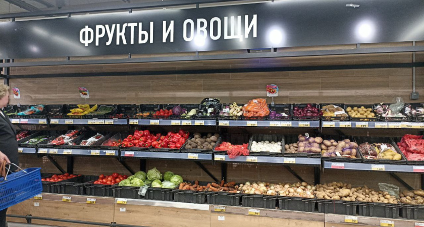 Не картошка, не огурец и не томат: назван самый вредный овощ, любимый россиянами