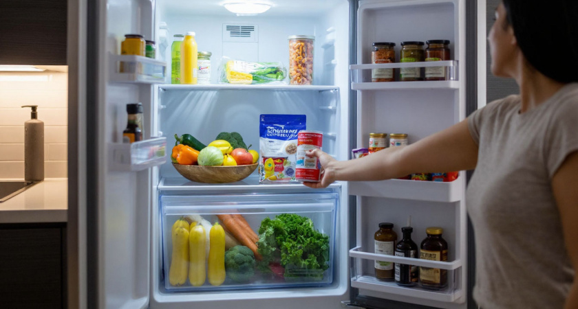 Этот популярный продукт реально мешает худеть: исключите его из рациона — и килограммы уйдут сами собой