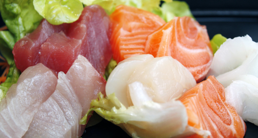 Названа самая полезная для рациона рыба — ешьте дважды в неделю. Богата селеном, фосфором и хороша на вкус