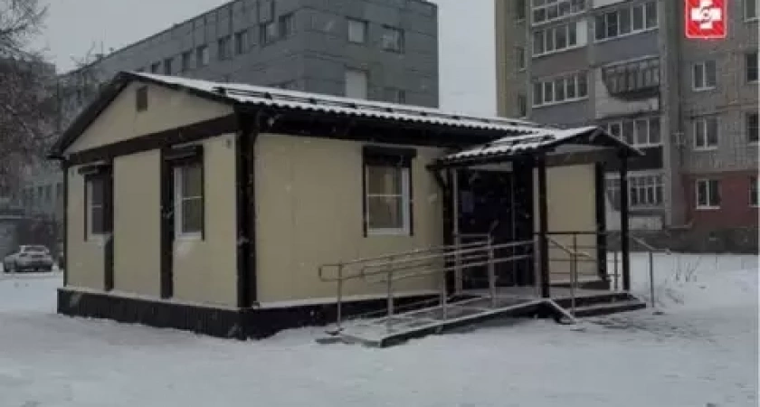 Более 80 вологжан прошли тест на ВИЧ в новом центре диагностики