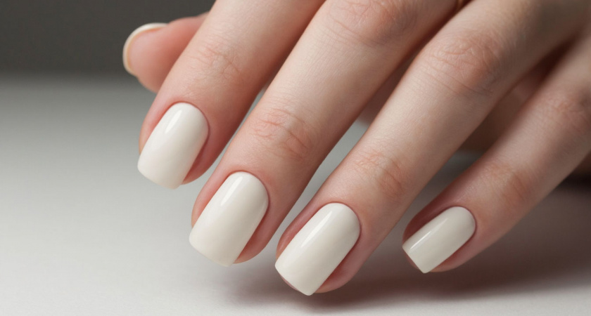 Маникюр, который делает руки роскошнее украшений: 6 оттенков 2026 года для эффектного образа