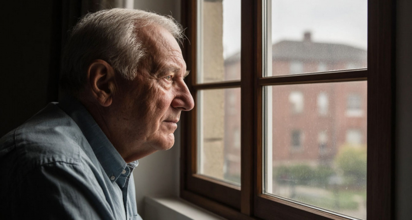 Избегайте общения с такими людьми. Один важный признак того, с кем не стоит иметь дела: мудрость пожилого человека