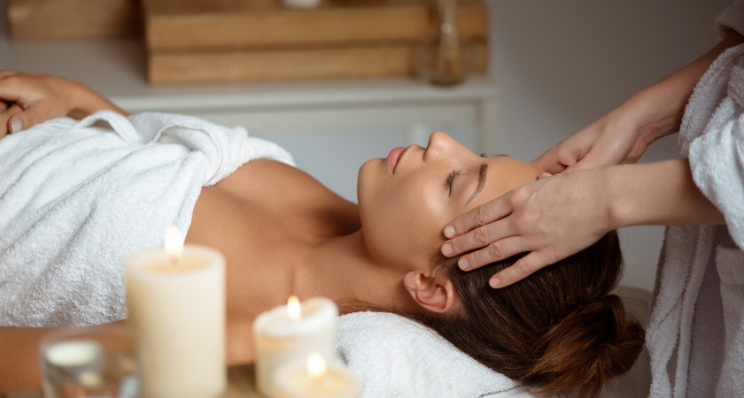 Мыться мылом и мочалкой больше не модно: новый тренд гигиены пришел в Россию