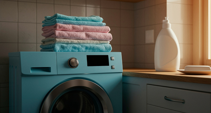 Стирают лучше элитных за копейки: Роскачество назвало 5 лучших брендов стиральных порошков