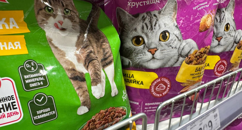 Правда ли, что бюджетные корма — самые полезные? Разбираем исследование Роскачества