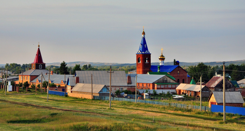 Деревня, покорившая мир: как живут простые люди в единственном российском селе, отмеченном ООН