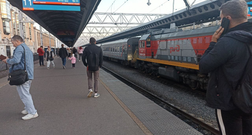 Из вагона высадят с багажом: в РЖД ужесточили правила, теперь не поможет даже купленный билет