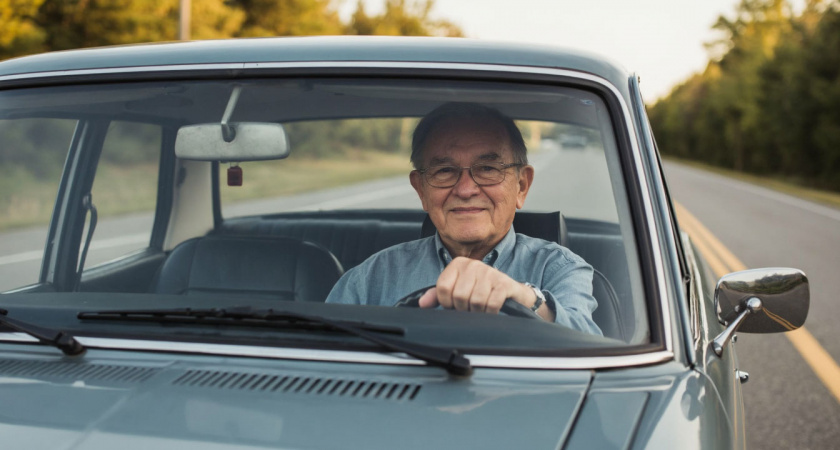 В ГАИ поставили точку: до какого возраста разрешено водить авто — строгие лимиты для пожилых водителей