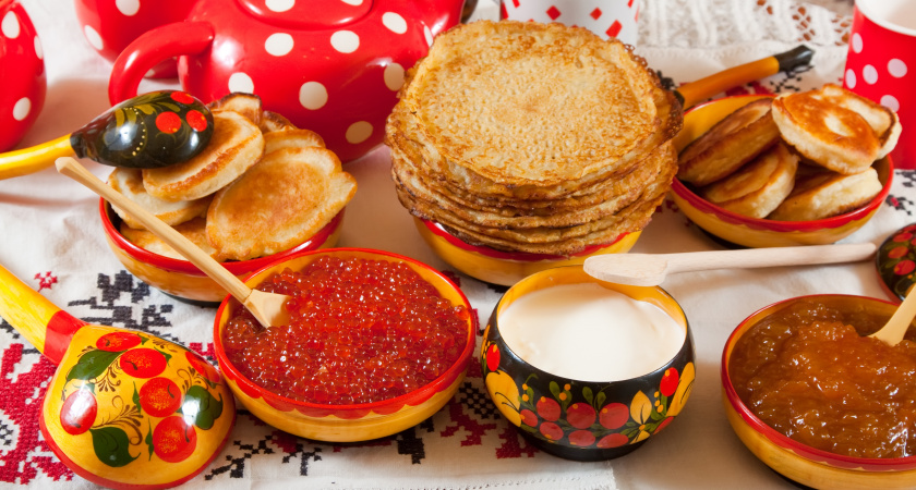 Масленица 2026: традиции празднования, расписание по дням и лайфхаки по приготовлению блинов