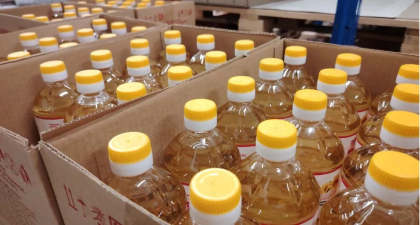 Для идеальных блинов беру по 3 бутылки: Роскачество выделило самые надежные бренды подсолнечного масла