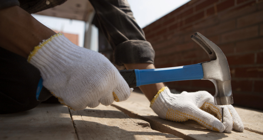 Минеральная вата и пенопласт отдыхают: старинный способ утепления, который работает до сих пор