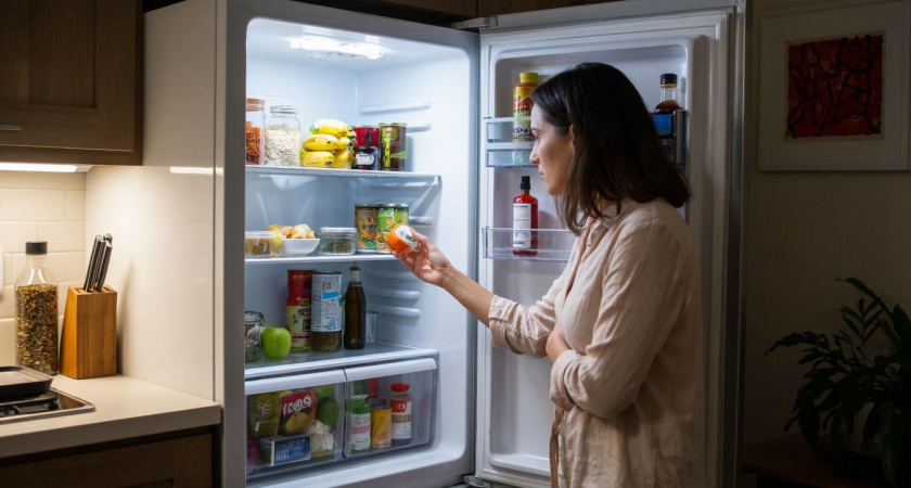 Этот известный продукт на деле тормозит похудение: исключите его из рациона — и вес уйдет сам собой