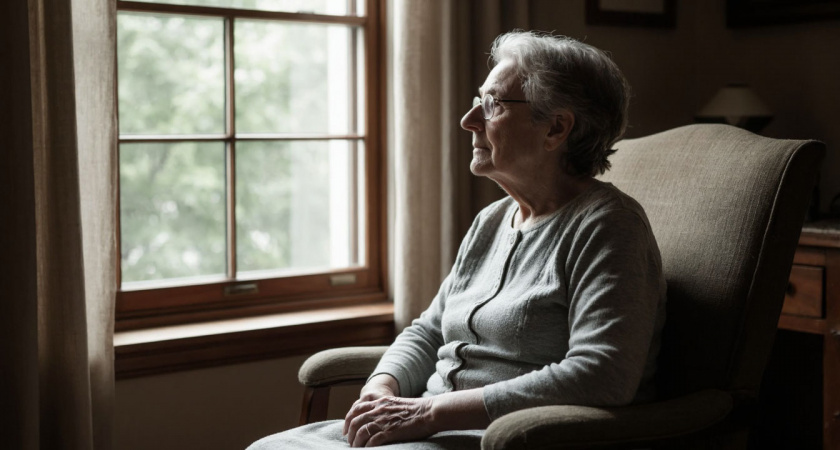 Люди, которых лучше избегать: мудрость Юрия Левитанского о годах