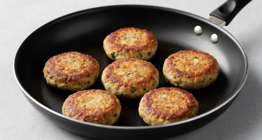 В «Чижике» взял эконом-котлеты за 190 руб. Рассказываю, что рассмешило в составе - настоящая мистика и волшебство