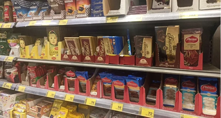 Пальмового масла нет, только какао: Роскачество выявило лучшие шоколадные бренды - смело берите себе и детям