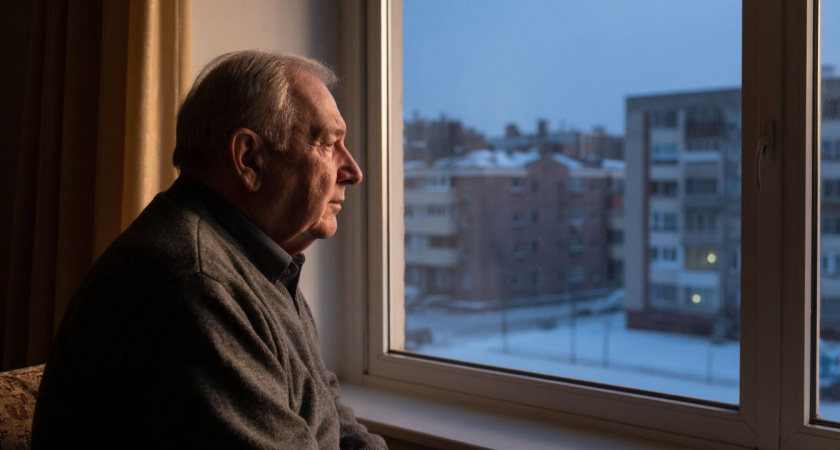 Избегайте общения с такими людьми. Один важный признак того, с кем не стоит иметь дела: мудрость пожилого человека