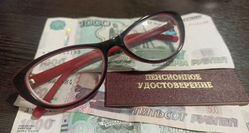 В Госдуме разъяснили, кому увеличат пенсии с августа 2026 года