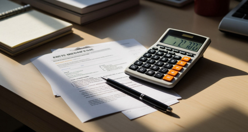 Что ожидает с февраля тех, у кого кредит или ипотека