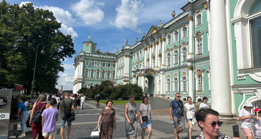 Этот город не найти в туристических буклетах, но посетив его, никто не остаётся прежним